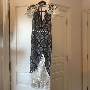 Alexie Cocktail dress